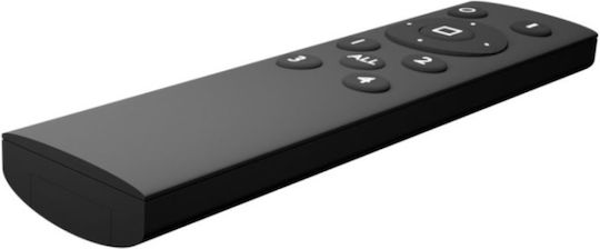 Gledopto Gl-rc-007 2.4ghz Rf 4-zone Remote Controller Works Zigbee Pro Version Products