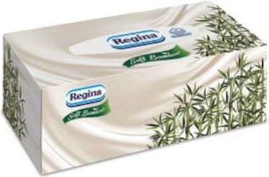 Regina 96 Χαρτομάντηλα (1 Κουτί)