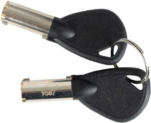 United Safe with Digital Lock L43.7xW38xH19.5cm SFH-1187