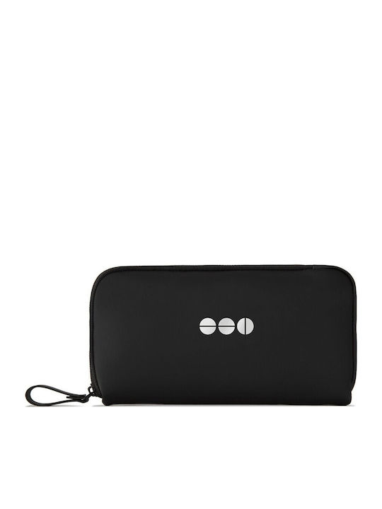 Komono Matty Unisex Γυαλιά Ηλίου με Μαύρο Σκελετό και Μαύρο Ντεγκραντέ Φακό KOM-S9541