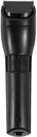 Sencor Машинка за подстригване Черна S-SHP5207CH