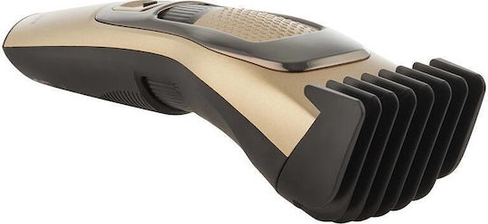 Sencor Машинка за подстригване Черна S-SHP5207CH