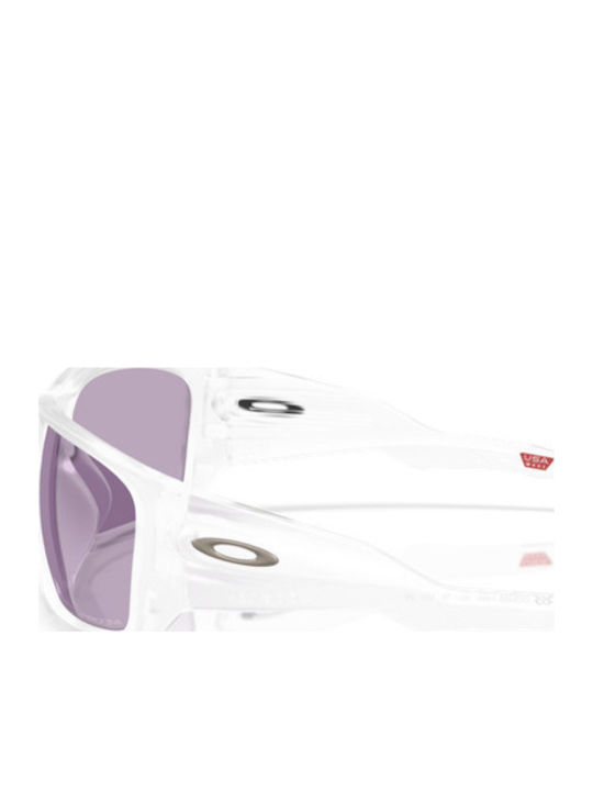 Oakley Masseter Γυαλιά Ηλίου Μωβ με Σκελετό Oakley Masseter Γυαλιά Ηλίου Μωβ με Σκελετό