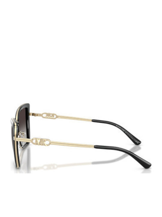 Michael Kors Sea Island Γυαλιά Ηλίου με Σκελετό Michael Kors Sea Island Γυαλιά Ηλίου με Σκελετό