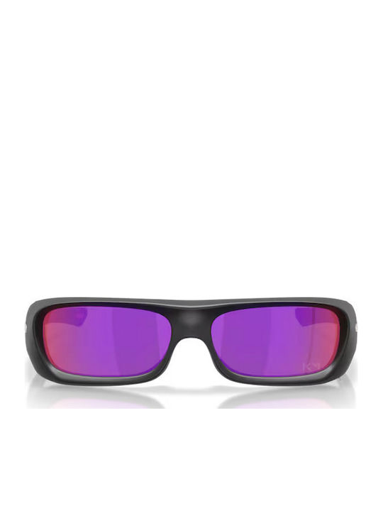 Oakley Permian Ochelari De Soare Negri Cu Cadrul