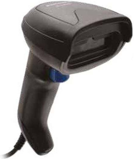 Datalogic Gryphon GM4200 Handheld-Scanner Drahtlos mit 1D-Barcode-Lesefunktion