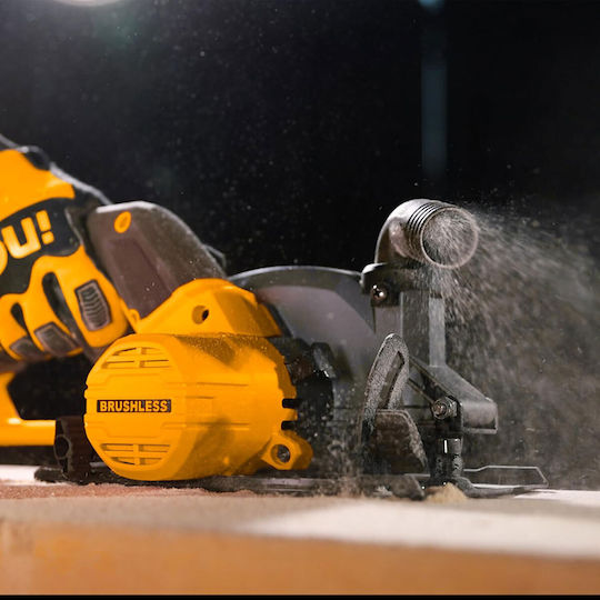 Ingco Circular Saw 20V Solo