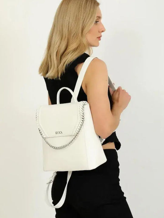 Women's Backpack Black