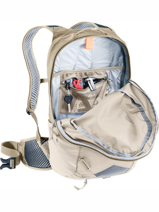 Deuter Geantă De Bicicletă 16L Bej