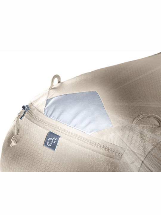 Deuter Geantă De Bicicletă 16L Bej