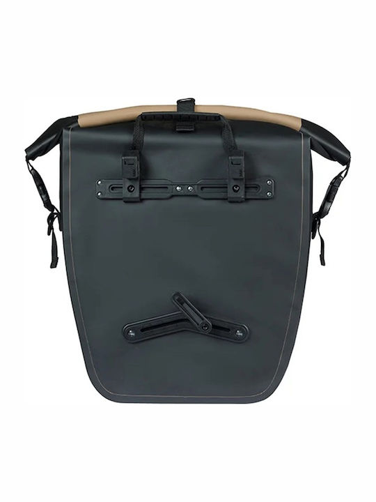 Basil Satteltaschen Fahrrad-Tasche