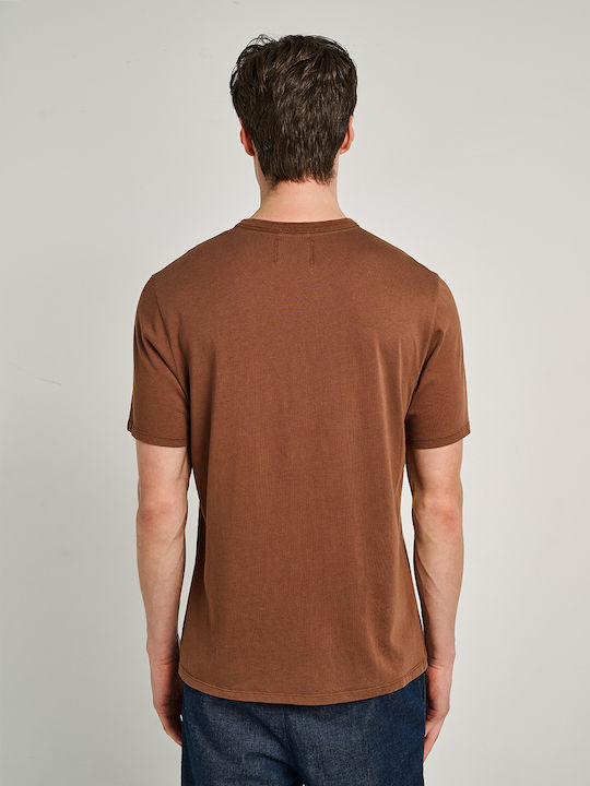 Tricou Maro 64-026.055.N0049