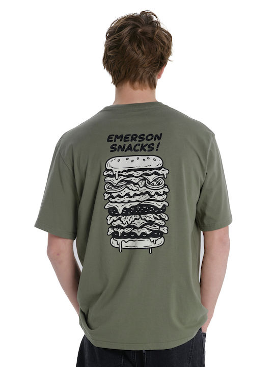 Emerson Emerson