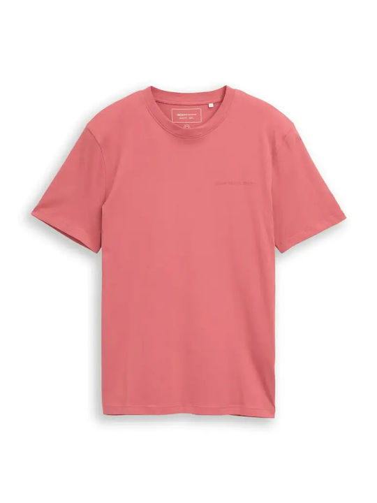 T-Shirt Barock Rose