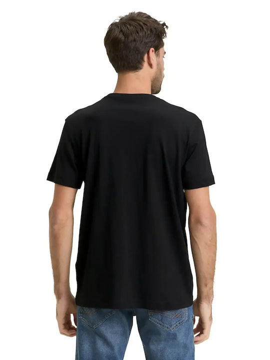 Tricou Negru