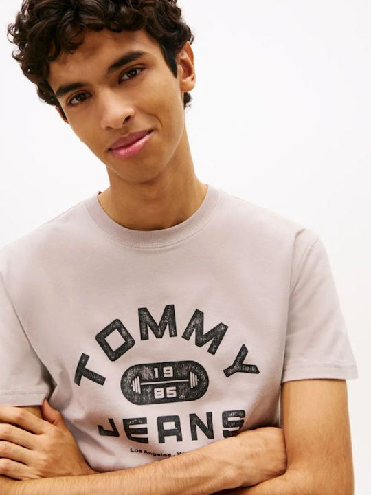 T-shirt Beige