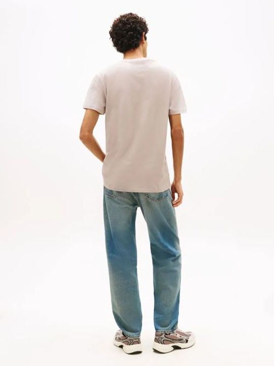 Tommy Hilfiger T-shirt Beige