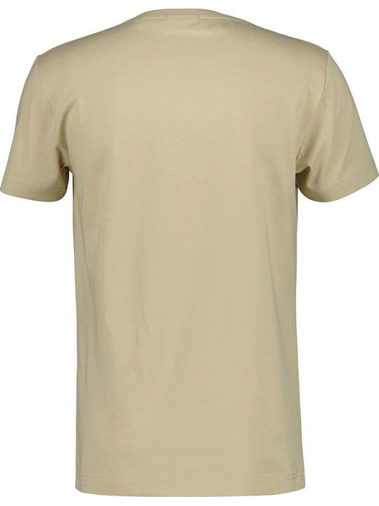 Beige T-Shirt
