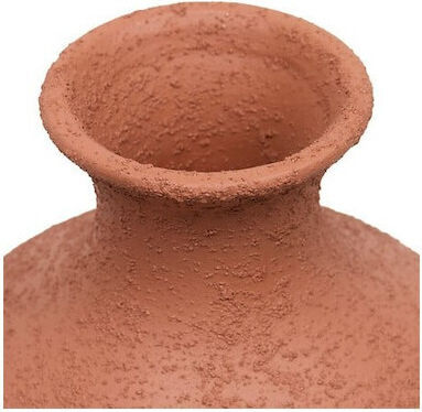 Βάζο Κεραμικό Terracotta 16x23,5cm