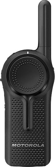 Motorola CLR Plus UHF 0.5W Drahtloser Funkgerät