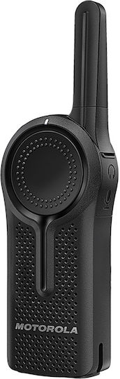 Motorola CLR Plus UHF 0.5W Drahtloser Funkgerät