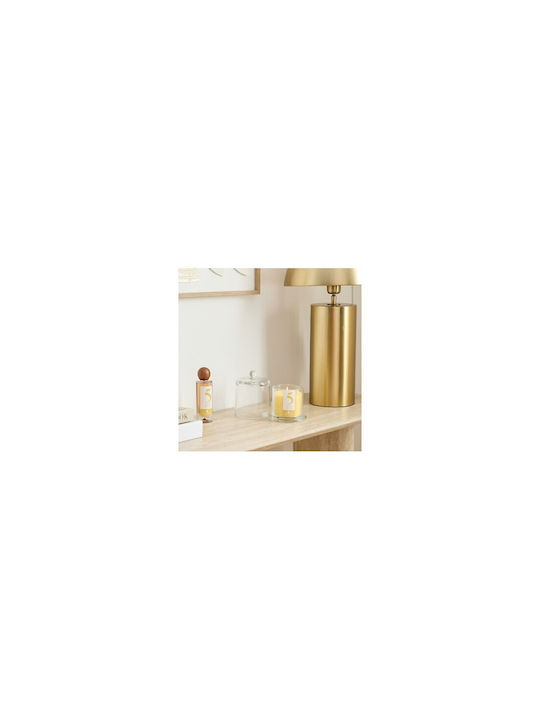 Atmosphera Αρωματικό Κερί σε Βάζο με Άρωμα Βανίλια 240gr 214801E