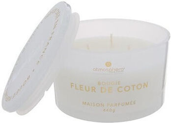 Atmosphera Αρωματικό σε Βάζο Cotton
