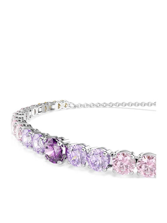 Swarovski Γυναικείο Βραχιόλι Swarovski Γυναικείο Βραχιόλι