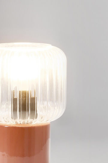 Bizzotto Decorative Table Lamp 23cm