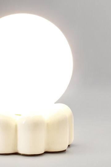 Bizzotto Decorative Table Lamp 16cm