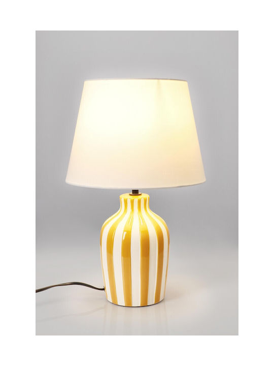 Bizzotto Dekoratives Tischlicht 39cm