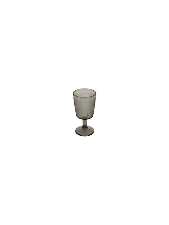 Atmosphera Glass of White Wine / Water made of Glass