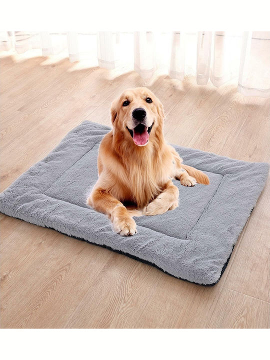 Ideaplus Pet Постелка За Куче Сива 58x40см