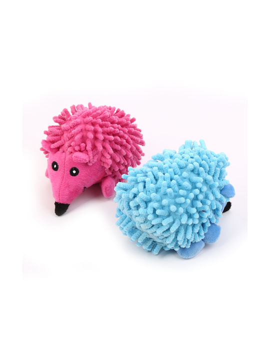 Ideaplus Pet Cuddly Dog Toy Small Pink Ideaplus Pet Cuddly Dog Toy Small Pink