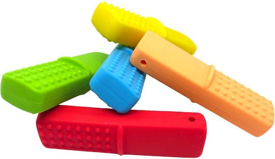Queen Mother Teething Necklace from Rubber