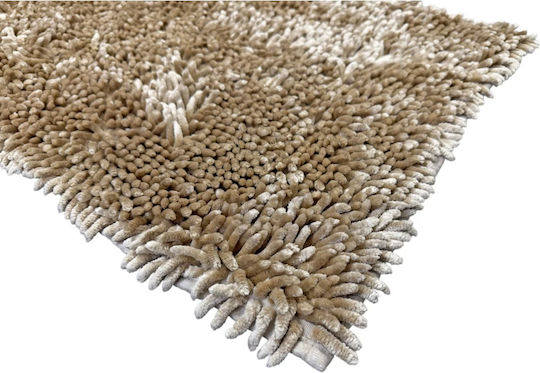 TnS Badematten 39-950-2582 Beiges 50x80cm