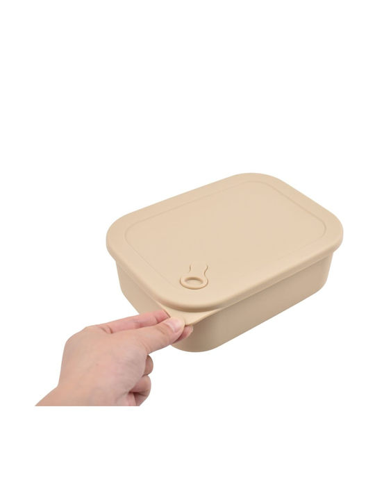 Queen Mother Lunch Box Inox Blue 1.2lt