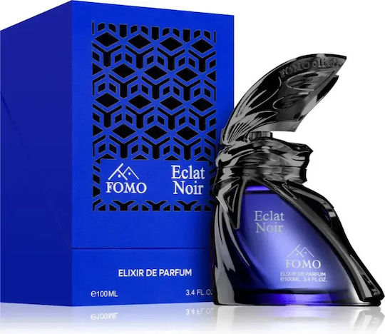 Fomo Eclat Noir Extrait de Parfum 100ml