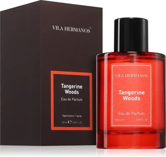 Vila Hermanos Tangerine Woods Парфюмна Вода 100 мл