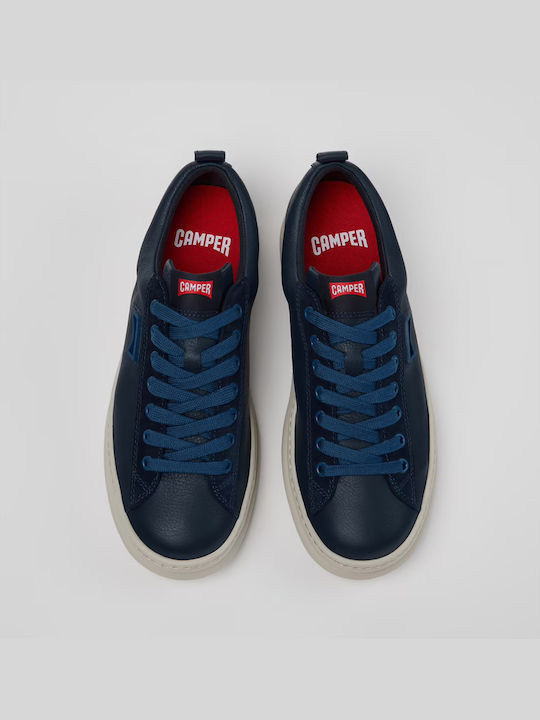 Runnerfour Ανδρικά Sneakers Μπλε