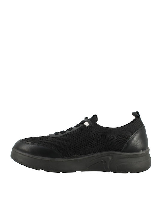 Γυναικεία Sneakers Μαύρο