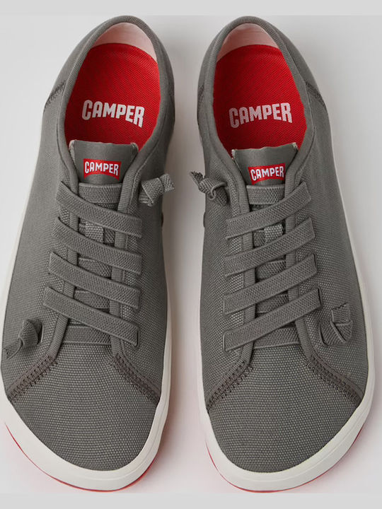 Rambla Men's Sneakers Gray