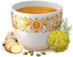 Yogi Tea Cardamom Fennel Liquorice Mint Ginger Cinnamon Organic Product 17 Bags 510gr