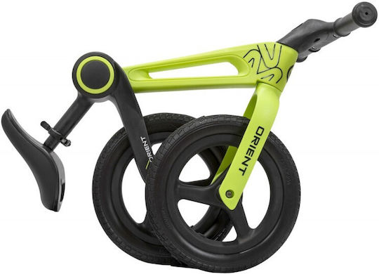 Orient Kids Balance Bike White
