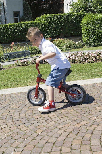 Kettler Bicicletă Fără Pedale Roșie