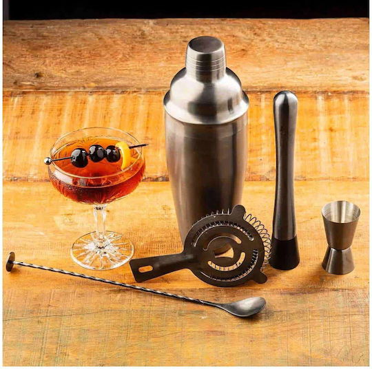 Tablecraft Shaker 5τμχ 11780