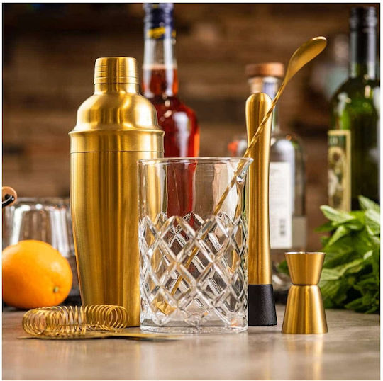 Tablecraft Shaker 5τμχ 11779