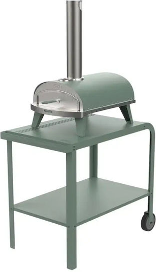 Ziipa Grillzubehör für die Grillbänke