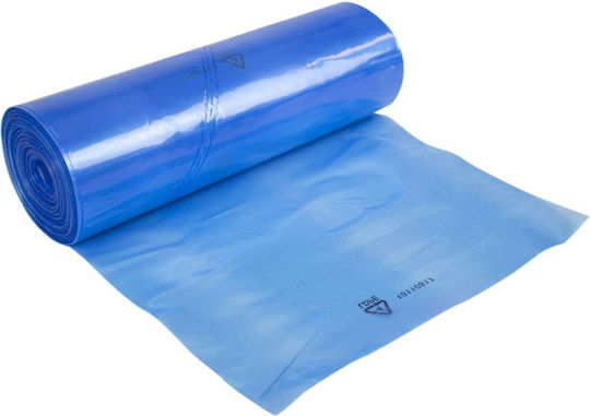 NCCO Spritzbeutel Einweg Kunststoff 46cm 100Stücke