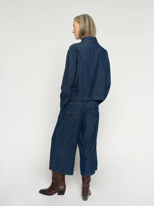 Women's Jean Pants in Relaxed Fit